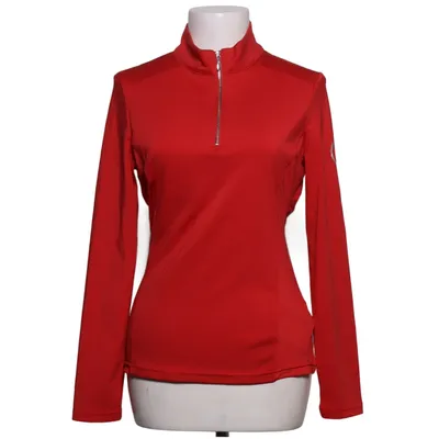 Practice jersey (Red) from Equestrian Stockholm Elastane, Recycled polyester