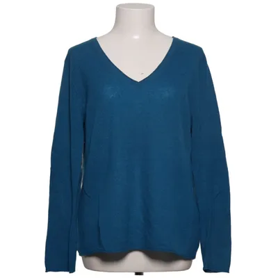 Trui (Blauw) van Darling Harbour Kasjmier
