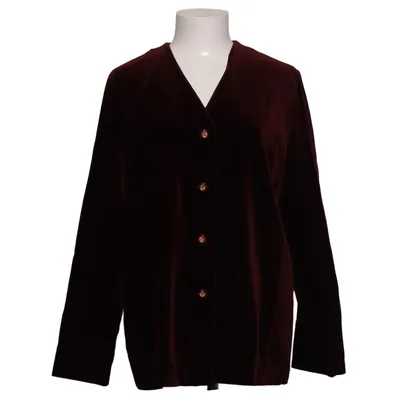Blazer (Purple) from Marielle Gardelle