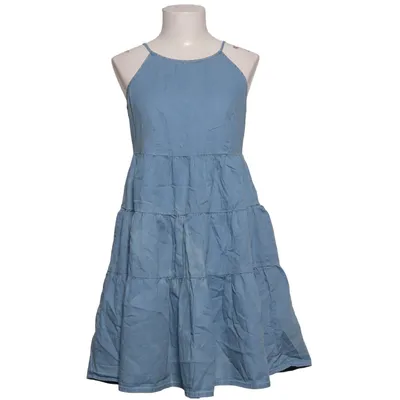 Robe en jean (Bleu) de Japna Coton