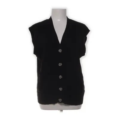 Gilet (Zwart) van Brave Soul Acryl