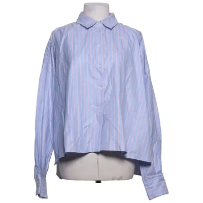 Blouse (Bleu, Rose) de Insieme Coton
