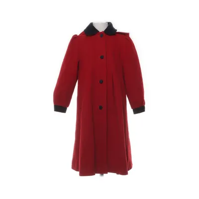 Jas (Rood) van Palomino by C&A Nylon, Polyester, Wol