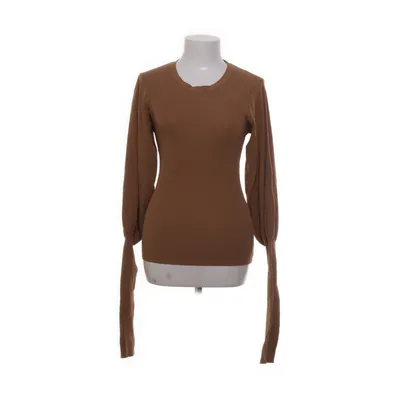 Tröja (Brun) från Totême Nylon
