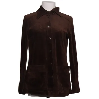 Skjorte (Brun) fra Finnwear