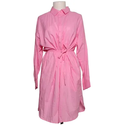 Robe chemise (Rose) de Holly & Whyte by Lindex Coton