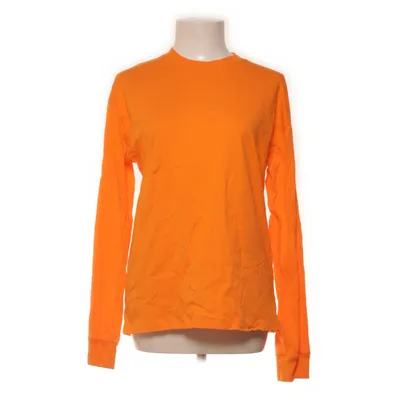 Lange mouwen shirt (Oranje) van Junkyard Katoen