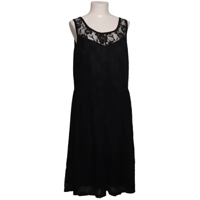 Dress (Black) from Gothicana by EMP Elastane, Polyamide, Polyester