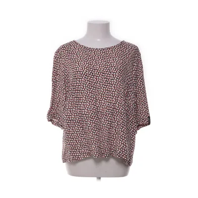 Topp (Blå, Flerfärgad) från Jascha Stockholm Viskos