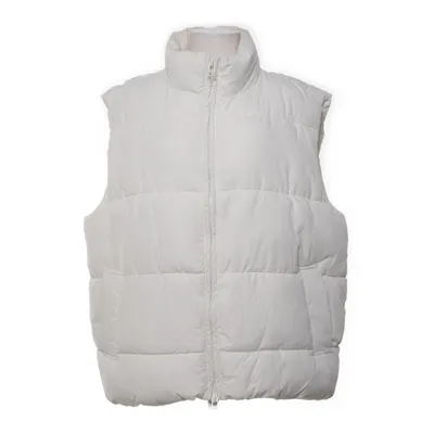 Ytterväst (Vit) från Monki Polyester