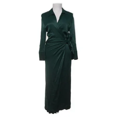 Wikkeljurk (Groen) van Zara