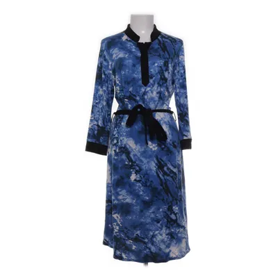 Robe (Bleu, Noir, Blanc) de Weiz Copenhagen