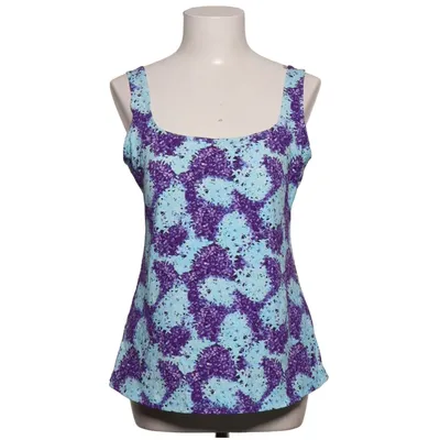 Swim shirt (Blue, Purple, Multicolored) from Saltabad Elastane, Polyamide