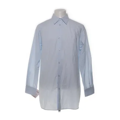 Shirt (Blauw) van Filippa K Katoen