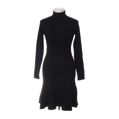 Poloklänning (Svart) från Karen Millen Polyamid, Viskos