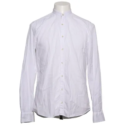 Chemise (Level Five) de Olymp Coton