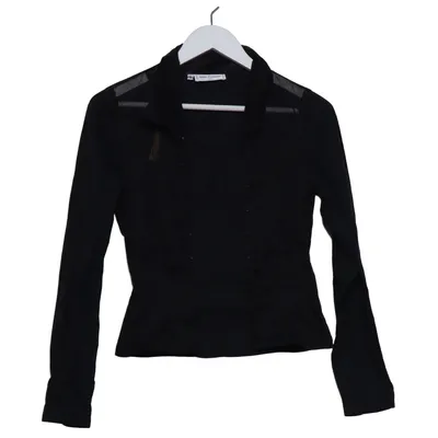 Blouse (Noir) de Anne Fontaine