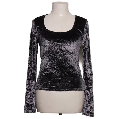 Top (Mollys U-Neck Top) fra Aware Genanvendt polyester