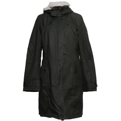 Parkas (Grön) från Jofama