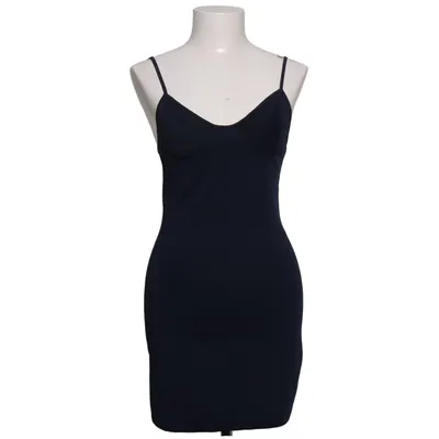 Dress (Blue) from With Jéan Elastane, Polyamide, Polyester