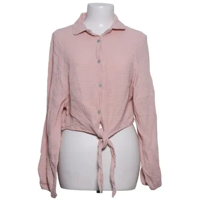 Shirt (Pink) from New Collection Cotton