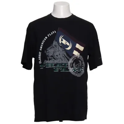 T-shirt (Svart) från Phat Farm Bomull