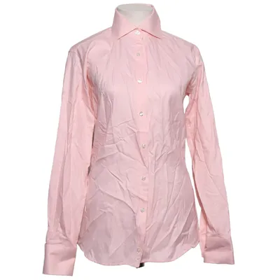 Shirt (MEL Slim cut) from Christian Moberg