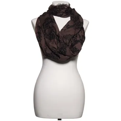 Châle (Marron, Noir) de Mango Accessories