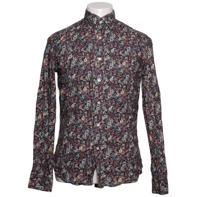 Skjorta (Slim Fit) från Grand Frank Bomull