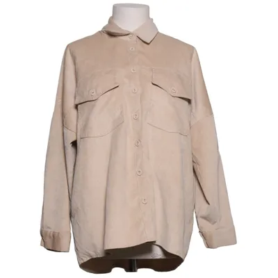 Overshirt (Beige) van Tiffany & Tomato Polyester