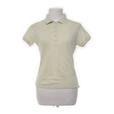 Poloshirt (Geel) van Henri Lloyd Katoen