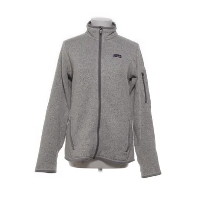 Fleecejacka (Grå) från Patagonia Polyester