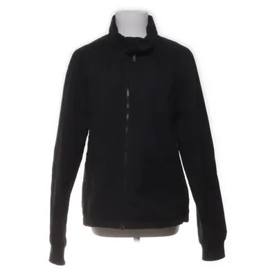Jacka (Svart) från Texstar Nylon, Polyester