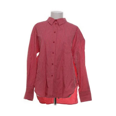 Skjorta (Rosa, Röd) från JJXX Ekologisk bomull