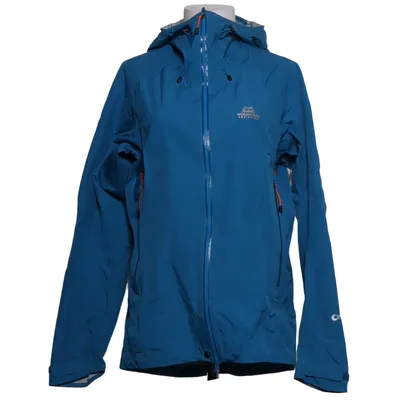 Shell jack (Blauw) van Mountain Equipment Polyamide, Polyurethaan