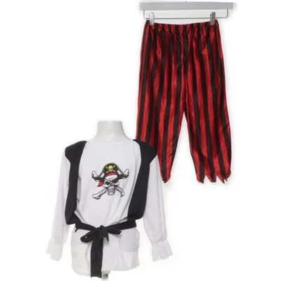 Maskeradkläder (Flerfärgad) från Pocopiano Polyester