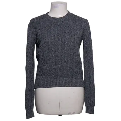 Sweater (Gray) from American Apparel Cotton