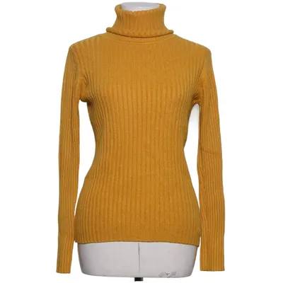 Coltrui (Geel) van Passione Katoen, Elastaan, Modal, Polyamide, Viscose