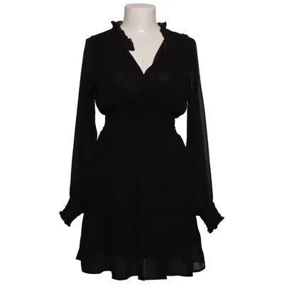 Robe (Noir) de DeFacto Woman Polyester
