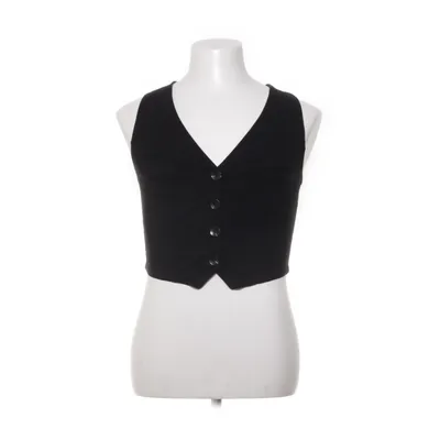 Kostuumgilet (Zwart) van ASOS Design Elastaan, Nylon, Polyester, Viscose