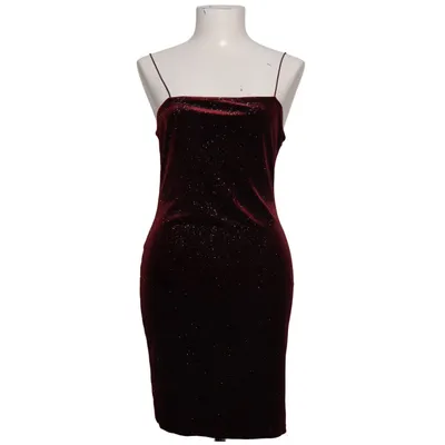 Nuisette (Rouge) de New Look Élasthane, Polyester