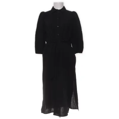 Blousejurk (Zwart) van Vero Moda Katoen