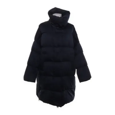 Vinterkappa (Blå) från Weekend MaxMara Polyester