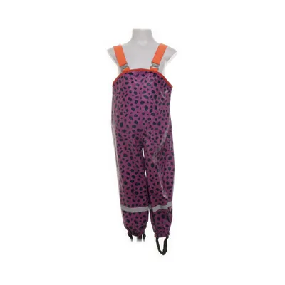 Pantalon imperméable (Multicolore) de Didriksons Polyester, Polyuréthane