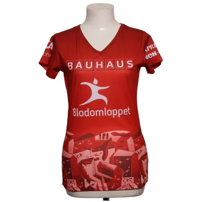Practice jersey (Red, Multicolored) from Neh