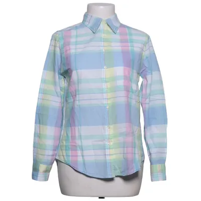 Buttondown-skjorta (Vacay Madras) från GANT Rugger Bomull