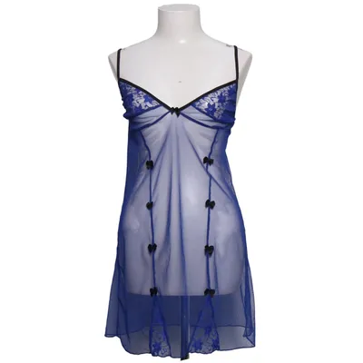 Negligee (Blue) from Jumelles Polyester