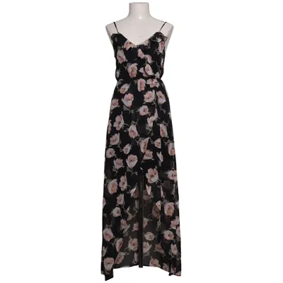 Långklänning (Svart, Rosa, Flerfärgad) från Wet Seal Polyester