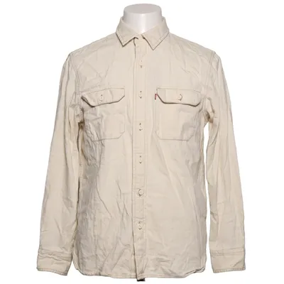 Overshirt (Relaxed) from Levi Strauss & Co Cotton