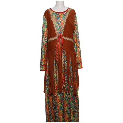 Costume accessories (Multicolored, Brown) from Widmann